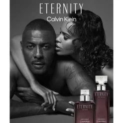 Eternity Amber Essence pour Femmes