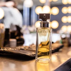 Eternity Eau De Parfum 100ml