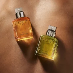 Eternity Intense Men EDP Vaporisateur