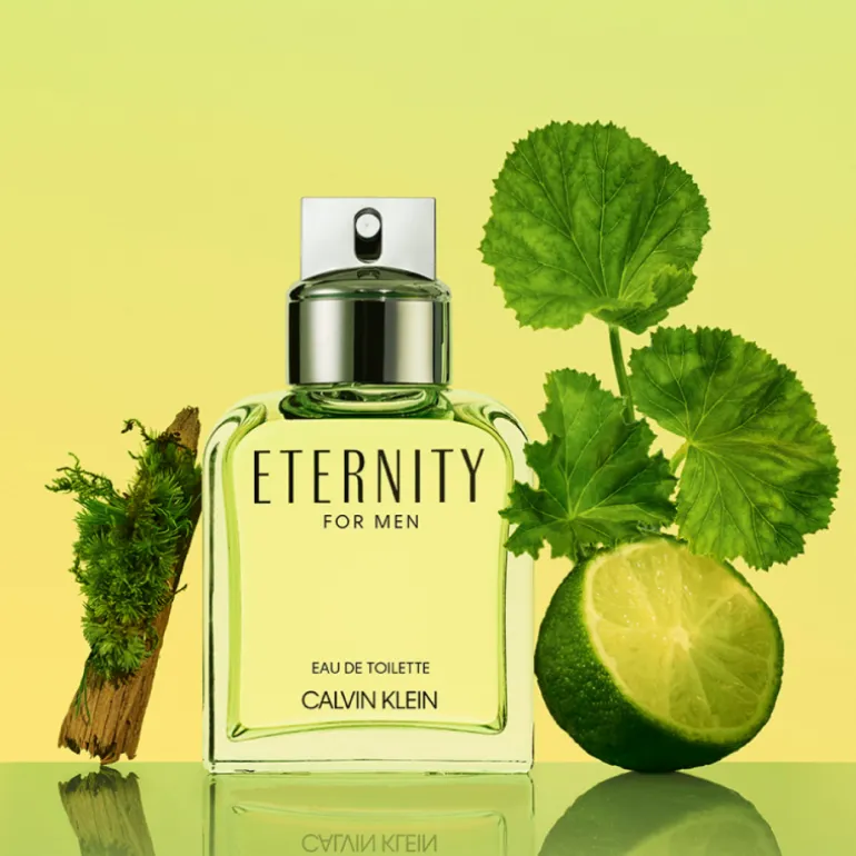 Eternity Men After Shave 100ml