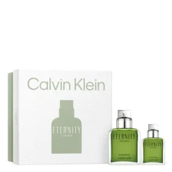 ETERNITY MEN COFFRET EAU DE TOILETTE