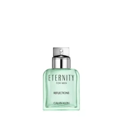 ETERNITY REFLETIONS MEN EDT 100ML ÉDITION LIMITÉE