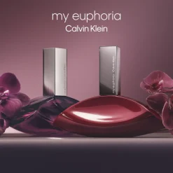 EUPHORIA WOMAN EAU DE PARFUM