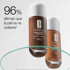 Even Better Clinical Vitamin Makeup SPF 50 Base de Maquillage