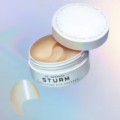 Everything Eye Patches