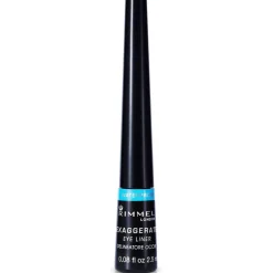 Exaggerate Liquid Eye Liner Waterproof