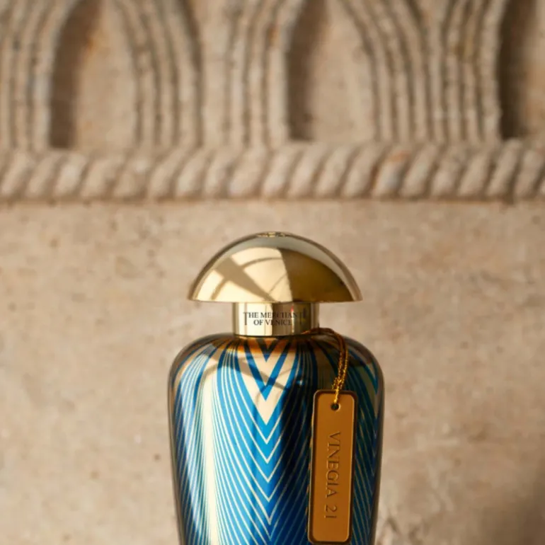 EXCLUSIVE VINEGIA 21 EDPC V100ml