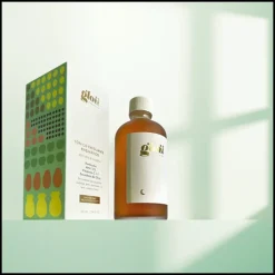 Exfoliant Enzymatic Toner