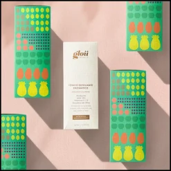 Exfoliant Enzymatic Toner