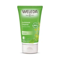 EXFOLIANTE CORPORAL DE ABEDUL 150 ML