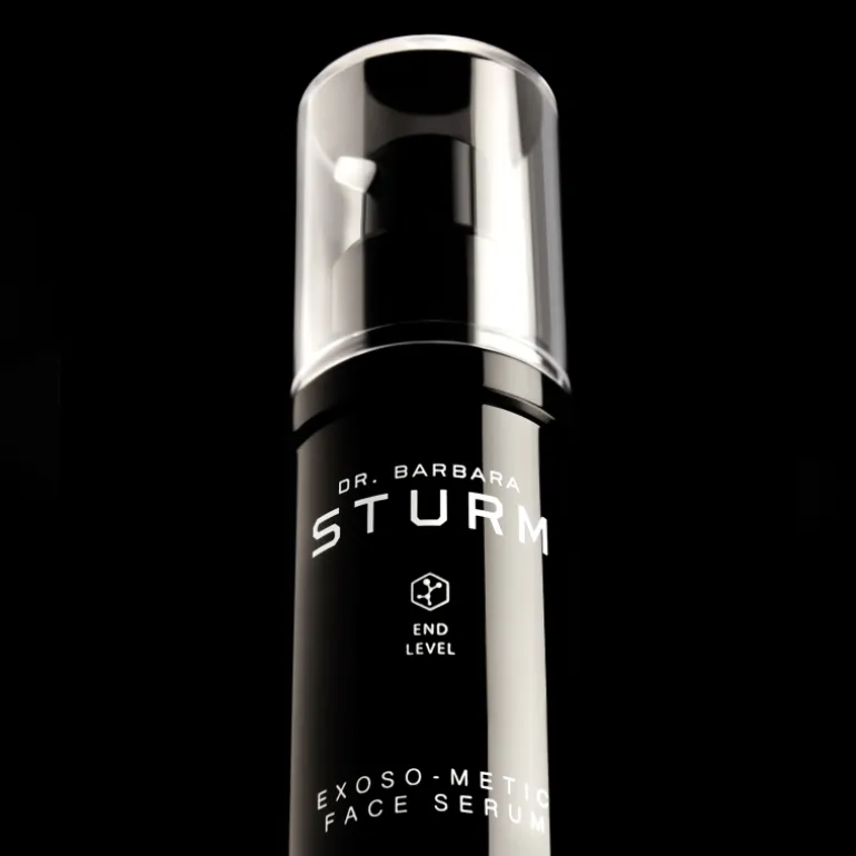 Exoso-Metic Face Serum