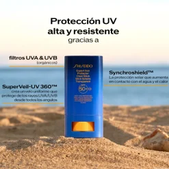 Expert Sun Protector Clear Stick Spf 50+