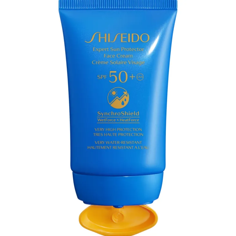 EXPERT SUN PROTECTOR FACE CREAM SPF 50+ 50 ml