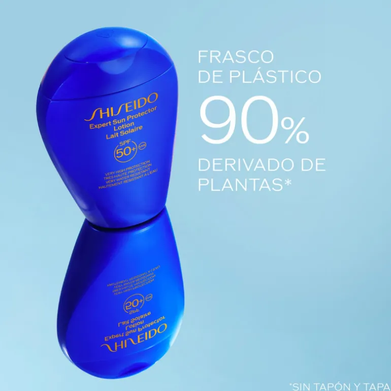 EXPERT SUN PROTECTOR LOTION SPF50+