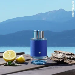 EXPLORER ULTRA BLUE EDP 100ML