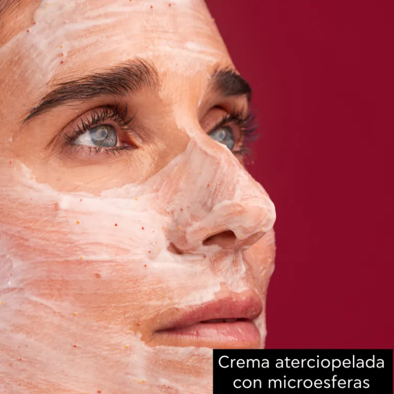 Express Beauty Masque Facial Anti-Rides Et Raffermissant Au Raisin 2X8 ml