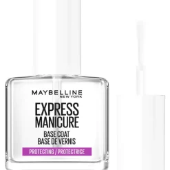 Express Manicure Base Coat