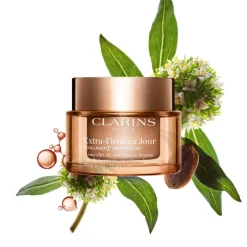 Extra-Firming Crème de Jour All Skin