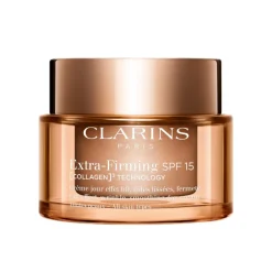 Extra-Firming Crème de Jour Spf15