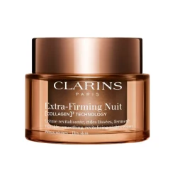 Extra-Firming Crème de Nuit Peau Sèche