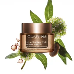 Extra-Firming Crème de Nuit Peau Sèche