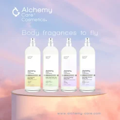 EXTRAORDINARY MIST FRAGANCE