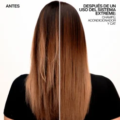 EXTREME SHAMPOOING 300ML