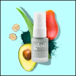 Eye Care Intensive Lifting