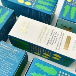 Eye Care Intensive Lifting