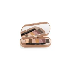 Eye Catching Nude Palette 03