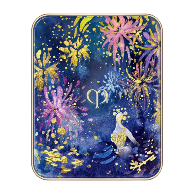 EYE COLOR QUAD LIMITED EDITION