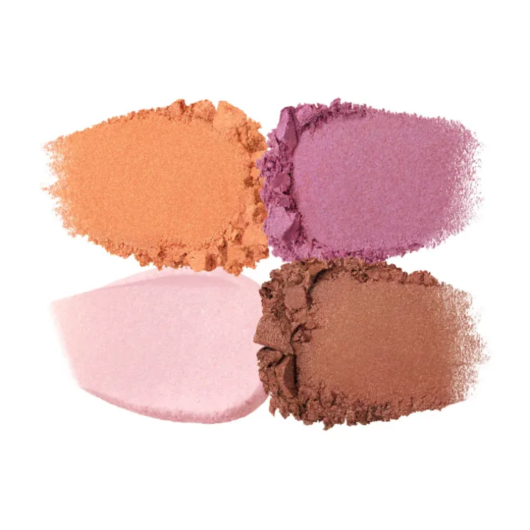 EYE COLOR QUAD LIMITED EDITION