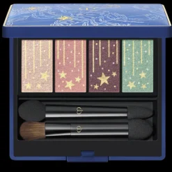 EYE COLOR QUAD LIMITED EDITION