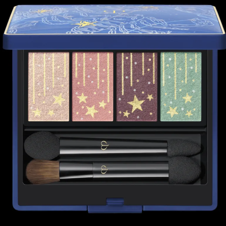 EYE COLOR QUAD LIMITED EDITION