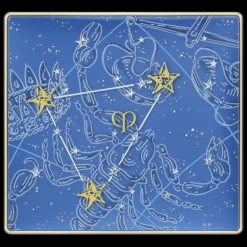 EYE COLOR QUAD LIMITED EDITION