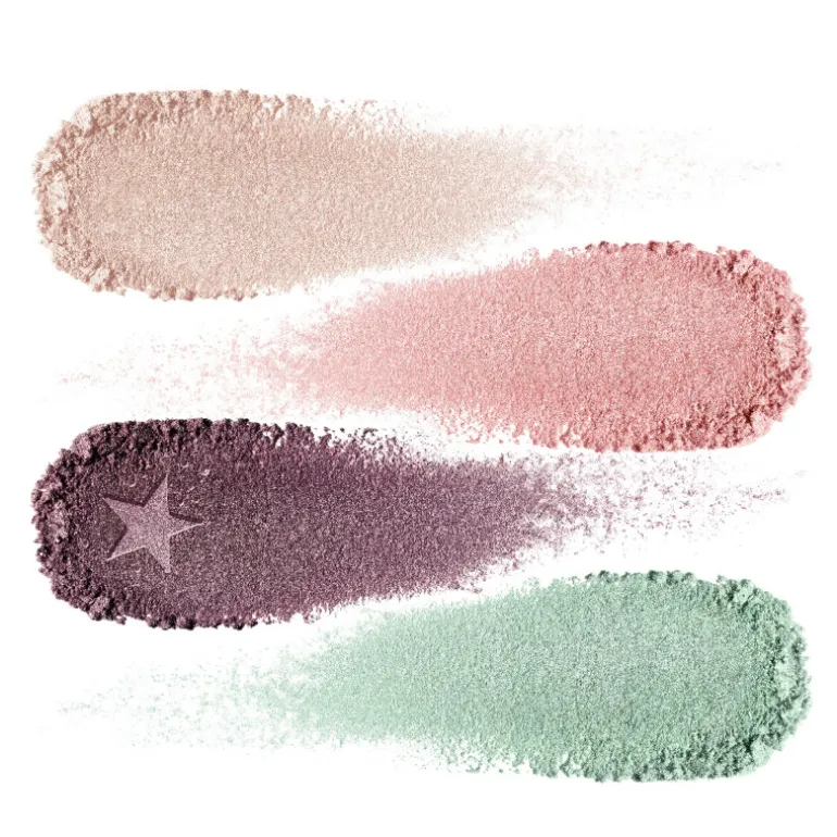 EYE COLOR QUAD LIMITED EDITION