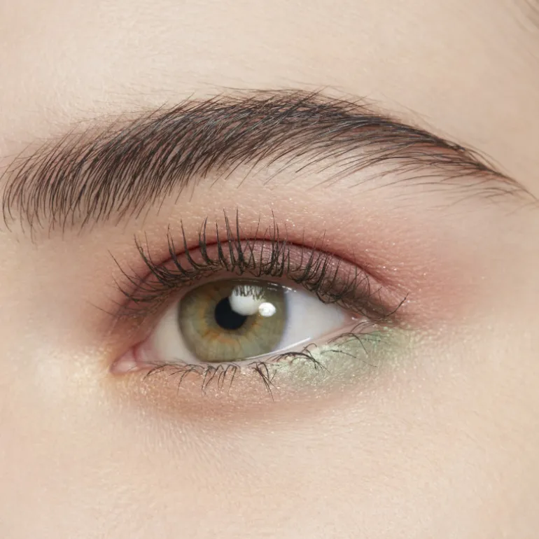 EYE COLOR QUAD LIMITED EDITION