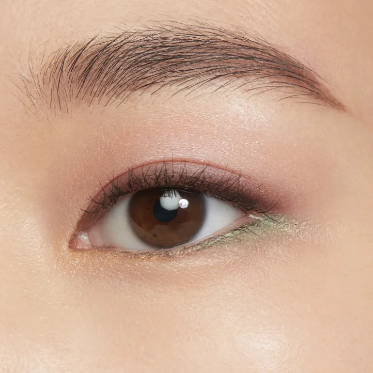 EYE COLOR QUAD LIMITED EDITION