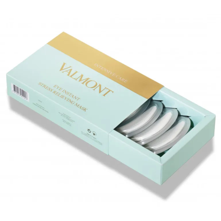 EYE INSTANT STRESS MASK 5 PATCHES