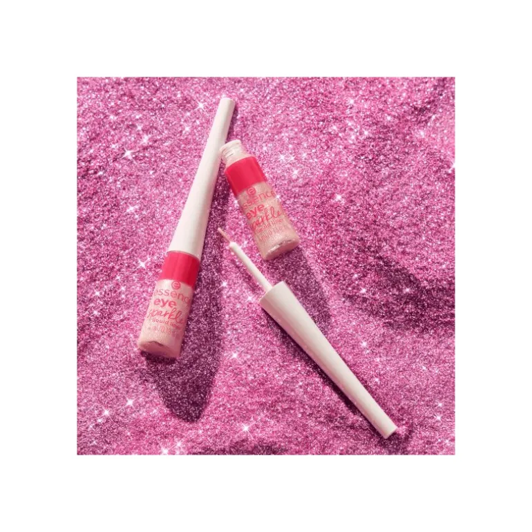Eye Sparkle! Liquid Liner