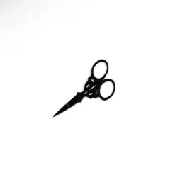 Eyebrow Scissors