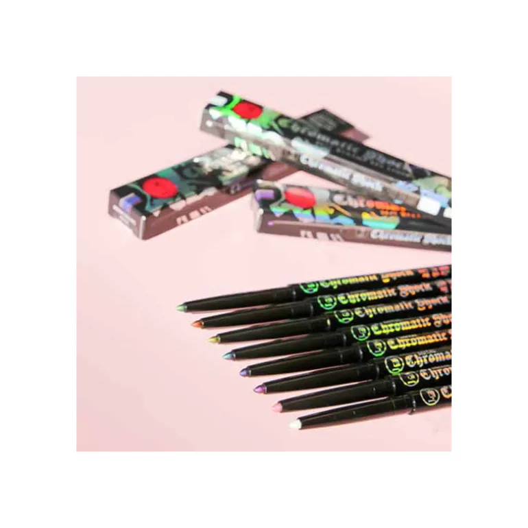 Eyeliner Chromatic Shock 24/7 Xtreme