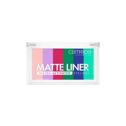 Eyeliner Water-Activated Matte Liner
