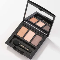 Eyeshadow Applicator For Beauty Box