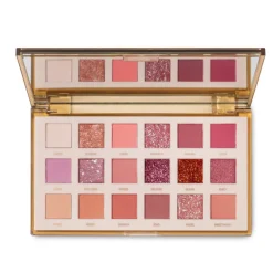 EYESHADOW PALETTE VERY NUDE