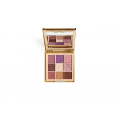 EYESHADOW PALETTE VERY NUDE 9 COULEURS