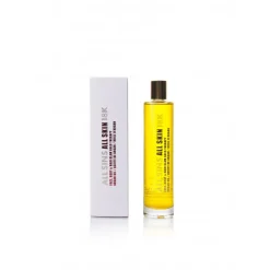 FACE BODY & HAIR GOLD THERAPY OIL 100ML