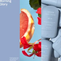 Face Cream Spf30 New Morning Glory