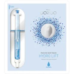 Face In-Shot Mask Hydro Lift