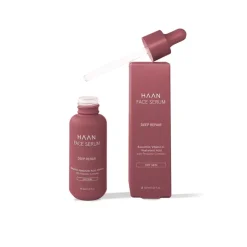 Face Serum Deep Repair pour les Peaux Sèches